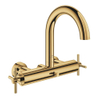 Grohe Atrio New Classic Badmengkraan (opbouw) SW930170