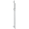 Grohe Grandera stick Barre curseur de douche - 90cm - avec pomme de douche - Chrome SW930039