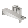 Grohe Allure Brilliant Inbouwmengkraan SW930091