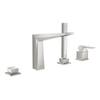 Grohe Allure Brilliant Badmengkraan (opbouw) SW929980