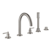 Grohe Atrio New Classic Inbouwmengkraan SW930180