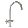 Grohe Atrio New Classic Keukenmengkraan SW930505