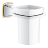 Grohe Grandera Glas/tandenborstelhouder SW930516