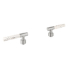 Grohe Atrio private collection - voor 21134xx0 - supersteel SW929913