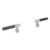 Grohe Atrio private collection - voor 21134xx0 - supersteel SW930189