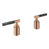 Grohe Atrio private collection - voor 25224xx0 - warm sunset SW929988