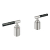 Grohe Atrio private collection Accessoire de robinet - pour 25224xx0 - Supersteel SW930019