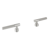 Grohe Atrio private collection - voor 21134xx0 - supersteel SW929950