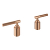 Grohe Atrio private collection - voor 25224xx0 - warm sunset SW930075