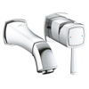 Grohe Grandera Inbouwmengkraan SW930165