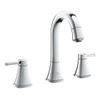 Grohe Grandera Wastafelkraan (opbouw) SW930270