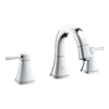 Grohe Grandera Wastafelkraan (opbouw) SW930504