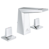 Grohe Allure Brilliant Wastafelkraan (opbouw) SW930409