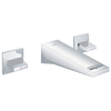 Grohe Allure Brilliant Wastafelkraan (opbouw) SW930268