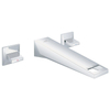 Grohe Allure Brilliant Wastafelkraan (opbouw) SW930434