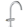 Grohe Wastafelkraan (opbouw) SW929908