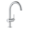 Grohe Atrio New Classic Wastafelkraan (opbouw) SW930197