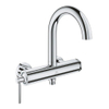 Grohe Atrio New Classic Badmengkraan (opbouw) SW930132