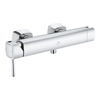 Grohe Grandera Douchemengkraan (opbouw) SW930288