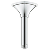 GROHE Rainshower Grandera bras plafond - 15cm - chrome SW930390