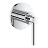 Grohe Atrio New Classic Stopkraan voor sanitaire toestellen SW930256