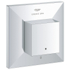 Grohe Allure Brilliant Stopkraan voor sanitaire toestellen SW930002