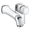 Grohe Grandera Inbouwmengkraan SW930462