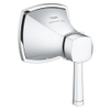 Grohe Grandera Stopkraan voor sanitaire toestellen SW930094