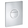 Grohe Nova Bedieningspaneel closet/urinoir SW957835