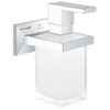 Grohe Allure Brilliant Zeepdispenser SW930513