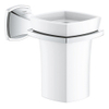 Grohe Grandera Glas/tandenborstelhouder SW930502