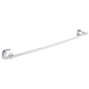 GROHE Grandera Handdoekhouder - 60cm - chroom SW930372 GROHE Grandera Handdoekhouder - 60cm - chroom SW930372