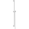 Hansgrohe Unica douchestang 90cm isiflex doucheslang 160cm m.wit SW918014