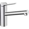 Hansgrohe Zesis Mitigeur de cuisine 150 1jet chrome SW918762
