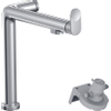 Hansgrohe Aqittura Filtersysteem - 240 - 1jet - hoogglans chroom SW918703
