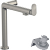 Hansgrohe Aqittura Filtersysteem - 210 - rvs look SW918572