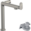 Hansgrohe Aqittura filtersystem 210 stainless steel finish SW918572