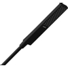 Hansgrohe Pulsify e Staaf - handdouche 100 - 1jet - ecosmart - mat zwart SW917991