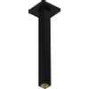 Hansgrohe Pulsify e Plafondaansluiting - 30cm - mat zwart SW918022