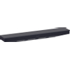 Hansgrohe RainFinity Schouderdouche - 500 - 1jet - met planchet - mat zwart SW917952