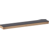 Hansgrohe RainFinity Planchet - 500 - geborsteld brons SW918238