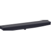 Hansgrohe RainFinity Muuraansluiting Porter - 500 met douchehouder - planchet L - mat zwart SW918170