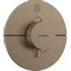 HansGrohe ShowerSelect Comfort S Thermostat à encastrer pour 1 système SW918051