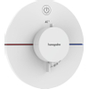 HansGrohe ShowerSelect Comfort S Thermostat à encastrer pour 1 système SW918020