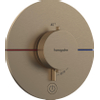 HansGrohe ShowerSelect Comfort S Thermostat pour installation encastrée pour 1 système et sortie supplémentaire SW918069