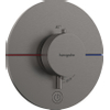 HansGrohe ShowerSelect Comfort S Thermostat pour installation encastrée pour 1 système et sortie supplémentaire SW917870
