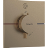 HansGrohe ShowerSelect Comfort E Thermostat à encastrer pour 1 système SW918033