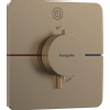 HansGrohe ShowerSelect Comfort Q Thermostat à encastrer pour 1 système SW918058