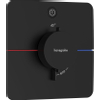 HansGrohe ShowerSelect Comfort Q Thermostat à encastrer pour 1 système SW918031
