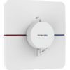 HansGrohe ShowerSelect Comfort Q Thermostat pour installation encastrée SW917974